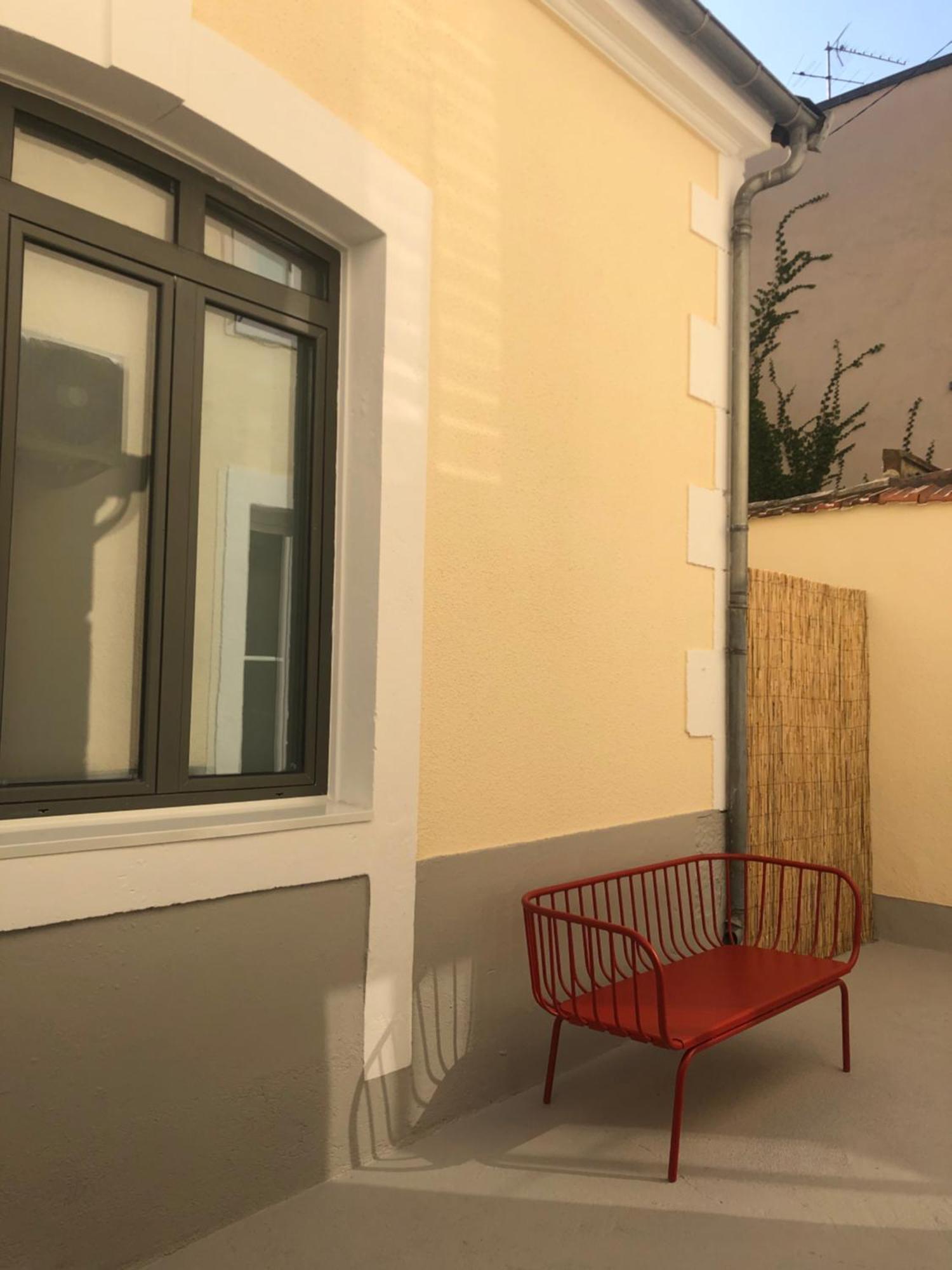 Appart-Hotel De Standing Avec Jacuzzi Privatisable En Option Périgueux Exterior foto